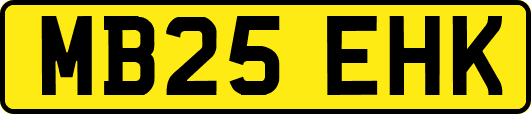 MB25EHK