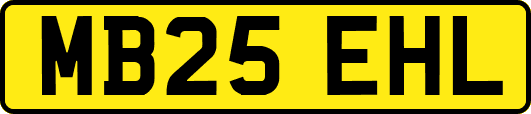 MB25EHL