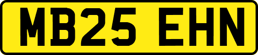 MB25EHN