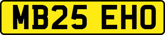 MB25EHO