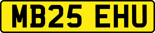MB25EHU