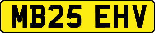 MB25EHV