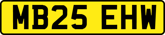 MB25EHW
