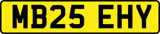 MB25EHY