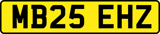 MB25EHZ