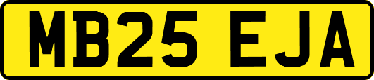 MB25EJA