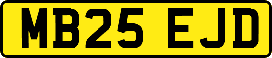 MB25EJD
