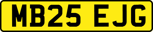 MB25EJG