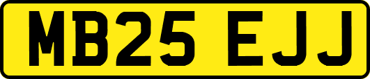 MB25EJJ
