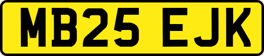 MB25EJK