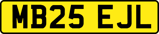 MB25EJL