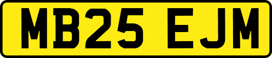 MB25EJM