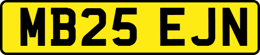 MB25EJN