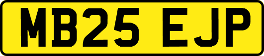 MB25EJP
