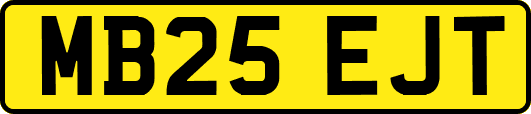 MB25EJT
