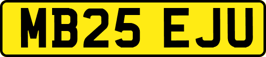 MB25EJU