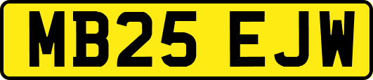 MB25EJW