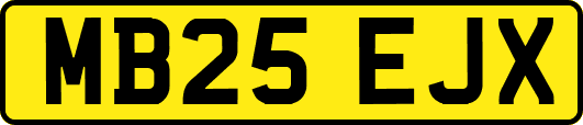 MB25EJX
