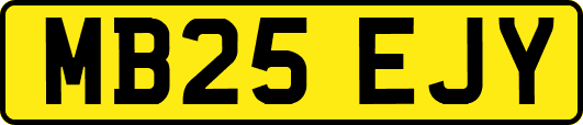 MB25EJY