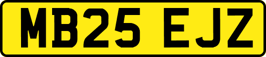 MB25EJZ