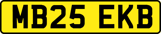 MB25EKB