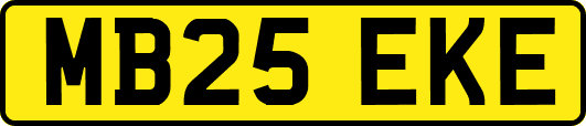 MB25EKE