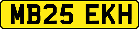 MB25EKH