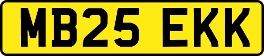 MB25EKK