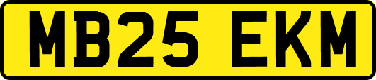 MB25EKM