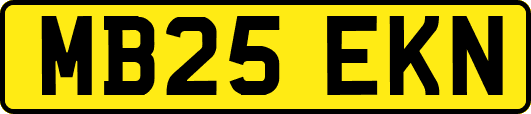 MB25EKN