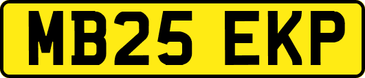 MB25EKP