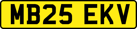 MB25EKV