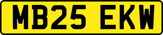 MB25EKW