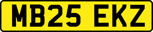 MB25EKZ