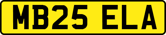 MB25ELA