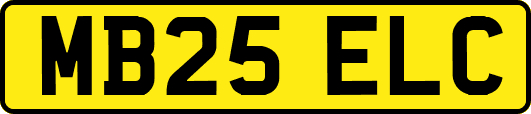 MB25ELC