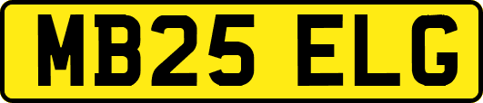 MB25ELG