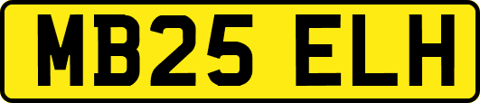 MB25ELH