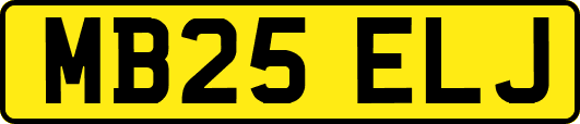 MB25ELJ