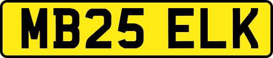 MB25ELK