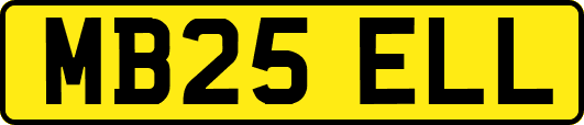 MB25ELL