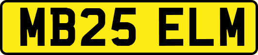 MB25ELM
