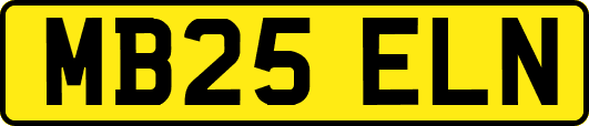 MB25ELN