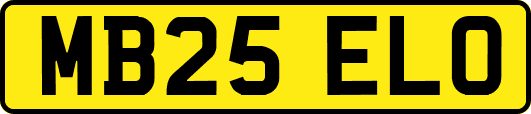 MB25ELO