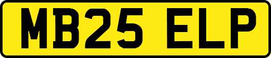 MB25ELP