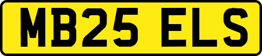 MB25ELS