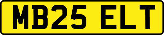 MB25ELT