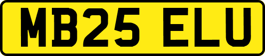 MB25ELU