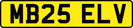 MB25ELV