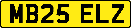 MB25ELZ